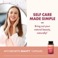 thumbnail image 6 of Host Defense MycoBenefits Beauty Capsules - 60 Capsules (30 Servings), 6 of 8