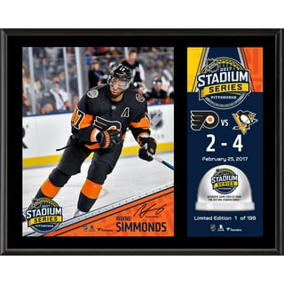 Youth Toronto Maple Leafs Wayne Simmonds Fanatics Branded Blue