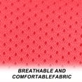 thumbnail image 4 of Vest dog traction rope reflective breathable dog rope-New pet chest strap, 4 of 6