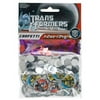 Transformers 'Dark of the Moon' Paper Confetti Value Pack (3 types)