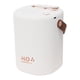 thumbnail image 2 of Xihbxyly Humidificador Portátil, Difusor de Aroma Silencioso, Efecto de Llama Silencioso, Apagado Automático de Seguridad, Alimentación Por Usb, Ideal para Yoga En Casa o En La Oficina, Ayuda para La, 2 of 7