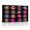 A, variant on XaaKee Canvas Wall Art Prints Ruby Radiance Lips Contemporary Canvas Prints Wall Art Inner Framed 18*12Inch