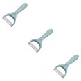 thumbnail image 3 of Kearding 1 Uds. Pelador de cerámica liso, pelador de cocina, pelador de manzanas, pelador de frutas y verduras de cerámica, herramienta de Type4 NO4, 3 of 6