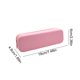 thumbnail image 3 of Silicone Pencil Bag Large Capacity Minimalists Student Pencil Box Gradient Rectangular Stationery Storage Pouch, 3 of 6