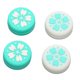 thumbnail image 1 of Tapas De Joystick, Tapas De Agarre De Pulgar De Silicona Fáciles De Instalar Para Consola De Juegos, 1 of 7