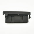 thumbnail image 3 of For - 9N 2005 - 2010 LHD Black Card Holder Card Slot Coin Slot Central Storage Box 6Q1858373, 3 of 9