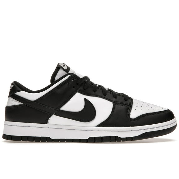 (Men's) Nike Dunk Low Retro 'Panda' (2021) DD1391-100