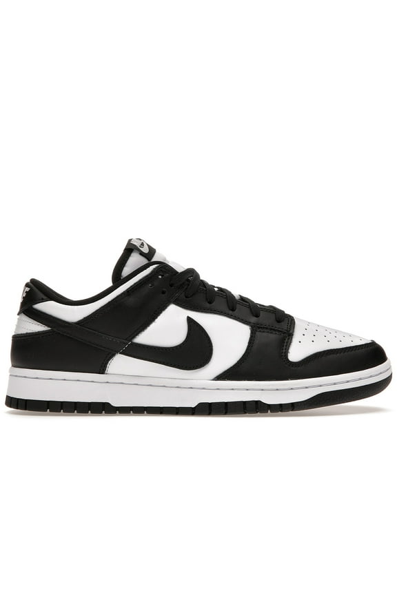 (Men's) Nike Dunk Low Retro 'Panda' (2021) DD1391-100
