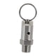thumbnail image 1 of Accesorios para válvulas de alivio de presión de barriles de cerveza Válvula de repuesto resistente para barriles de cerveza 100 psi, 1 of 9