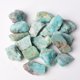thumbnail image 3 of Piedra de cristal natural, cristales irregulares en bruto, piedra curativa de Reiki, adornos minerales de cuarzo, espécimen de roca para regalos de niños, 3 of 5