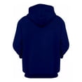 thumbnail image 2 of Sudadera Modelo Vocho Sport Volkswagen Estampado En Vinil, 2 of 4
