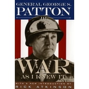 War as I Knew It, (Paperback)