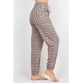 thumbnail image 6 of Beachy Boho Stripe Studio Pants, 6 of 16