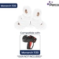 thumbnail image 4 of Pricing Labels for Monarch 1130 White - 25,000 labels w/ 10 Rolls Value Pack, 1 Sleeve - Made in USA, 4 of 7