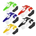 thumbnail image 2 of 8pcs Plastic Fairing Body Kits For 47 49cc Engine 2 Stroke for Apollo for Orion Kids Dirt Pocket Bike Minimoto Parts, 2 of 6