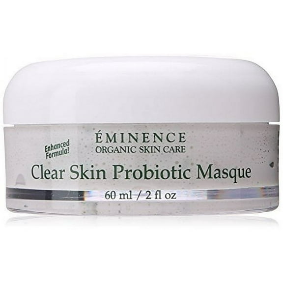 Eminence Organic Skin Care Facial Mask 1 oz (EM-2239)
