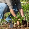 thumbnail image 1 of COMPUKAS Digging Tools Gardening Spade Thickened Iron Soil Digging For Gardening 1Pack, 1 of 7