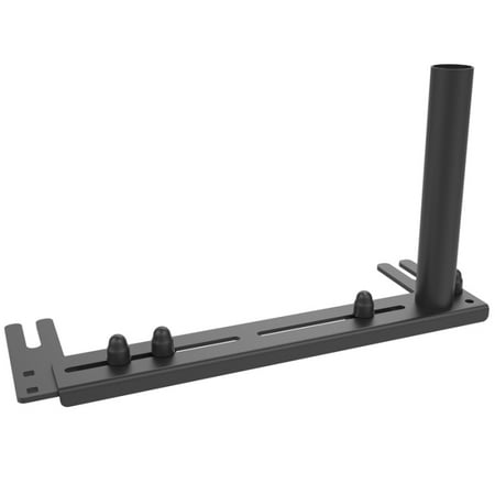No Drill Vehicle Laptop Mounts - RAM MOUNT UNIVERSAL NO-DRILL VEHICLE BASE