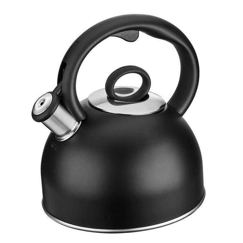 cuisinart tea kettle stove top