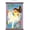 Premium Print and Black Hanger Bundle, variant on Trends International Dora - Fairy Tale Poster