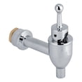 thumbnail image 1 of BORDSTRACT Food Grade Copper Faucet Tap For Dispenser Replacement Spigot., 1 of 8