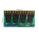 thumbnail image 4 of Módulo De Relé De Cuatro Vías De Alta Potencia Panel De Control De Aislamiento Optoacoplador 30A 9,5mm Terminal De Barrera Negra DC5V DC12V DC24V, 4 of 7