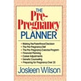 thumbnail image 2 of Pre-Owned The Pre Pregnancy Planner (Paperback) 0385231741 9780385231749, 2 of 2