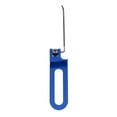 thumbnail image 4 of Flecha de curvada inoxidable shamjiam Azul Flecha Resto, 4 of 7