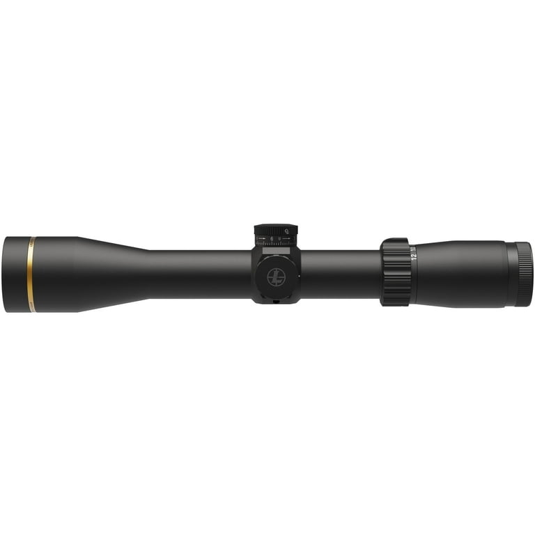 Leupold VX-Freedom Riflescope 4-12x40mm Side Focus LP175079