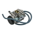 thumbnail image 3 of Carburador Con Diafragma Yamaha Ybr 125 C Express (14-24) (Wstd), 3 of 6