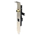 thumbnail image 5 of 24Bit 192Khz Daughter Card SPDIF Optical and RCA Out Plate Cable Bracket Digital Audio Output for ASUS Gigabyte, 5 of 5
