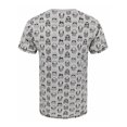 thumbnail image 2 of Star Wars Mens The Last Jedi All Over Print T-Shirt, 2 of 2