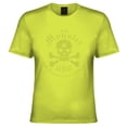 thumbnail image 1 of Playera Verde Niña logo, 1 of 1