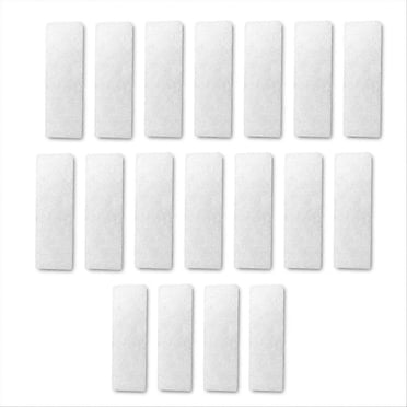 18PCS Air Fryer Replacement Filters Compatble for Instant Air Fryer