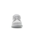 thumbnail image 3 of Nike Women's Dunk Low Photon Dust White Blue Ice Shoes, from StockX, 3 of 5