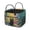 Black Cat Print, variant on Bulopur Ladybug Print Quilted Laundry Basket for Bedroom Collapsible Storage Basket with Handles and Pocket Foldable Laundry Storage Box Shelf Bins Gift for Holiday