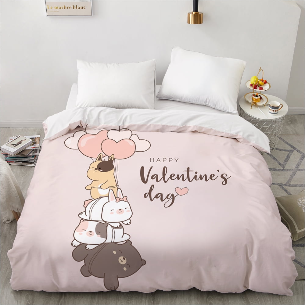 Funda nordica de dibujos animados para ninos edredon Manta funda comoda ropa de cama para ninos cuna de bebe animal de avion azul Walmart