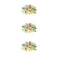 thumbnail image 2 of kurtrusly Beautiful Mosaic Tiles Assorted Craft Glass Pieces Stones Artistic Blue Red 1-2cm 3Set, 2 of 6