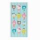 thumbnail image 1 of Toalla Franco Collectibles Sanrio Hello Kitty & Friends 150x75 cm, 1 of 7