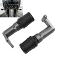 thumbnail image 4 of Aluminum Alloy Motorcycle Engine Frame Slider for  400 250 2018-2021, 4 of 8