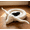 B5, variant on Longhorn Lounger Pet Bed, Western‑Theme Decorative Plush Pet Bed for Farmhouse Interior