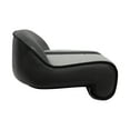 thumbnail image 2 of Wise 3341-1788 Quantum Series Casting Seat, Jazz Black / Marble Grey / Charcoal, 2 of 5