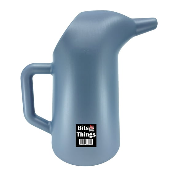 Bits N Things Funnel Cake Batter Pouring Pitcher - 2 Qt.
