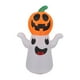 thumbnail image 2 of Decoración Inflable De Fantasma De Halloween De 1,5 M Para Patio O Vacaciones, 2 of 10