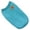 Blue, variant on JOLLGII Custom Dog T-Shirts with Name for Pet Dogs, Breathable Personalized Print or Embroidered Name Clothes Summer Clothing Pullover for Pet Puppy Cats Kitten(XL,Purple)