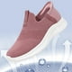 thumbnail image 4 of Zapatillas de deporte informales para mujer con soporte para el arco zapatos de viaje cómodos para mujer, 4 of 9