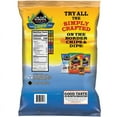 thumbnail image 2 of On The Border Tortilla Chips Fiesta Dippin' Chips, 13 Oz., 2 of 2