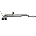 thumbnail image 2 of QTP 410014 Screamer Exhaust System, Cat Back, Kit, 2 of 5