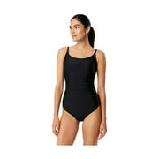 Speedo Acitve Swimsuit SHIRRED