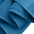 thumbnail image 3 of sruoe Towels, Hand Towels, Towels Clearance, Towels for Bathroom, Soft Highly Absorbent Towels, Hand Wash, Machine Wash, Cotton, 3 of 5